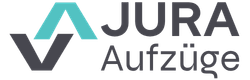 Logo JURA Aufzüge